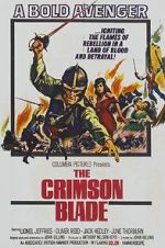 Watch The Crimson Blade Movie4k