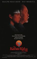 Watch The Karate Kid Part II Movie4k