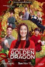 Watch Christmas at the Golden Dragon Movie4k