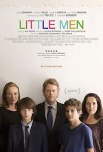 Watch Little Men Movie4k