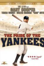 Watch The Pride of the Yankees Movie4k