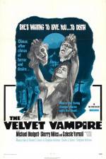 Watch The Velvet Vampire Movie4k