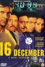 Watch 16 December Movie4k