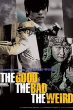 Watch The Good the Bad and the Weird Movie4k