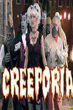 Watch Creeporia Movie4k