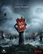 Watch Army of the Dead Movie4k