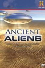 Watch History Channel UFO - Ancient Aliens The Mission Movie4k