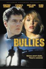 Watch Bullies Movie4k