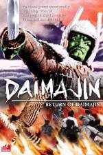 Watch Daimajin ikaru Movie4k