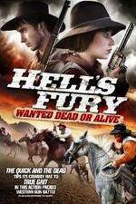 Watch Hells Fury Wanted Dead or Alive Movie4k