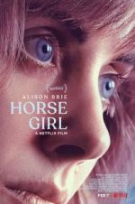 Watch Horse Girl Movie4k