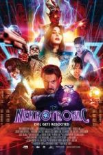 Watch Nekrotronic Movie4k