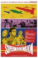 Watch Filmed in Supermarionation Movie4k