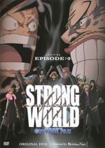 Watch One Piece Film: Strong World Movie4k