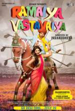 Watch Ramaiya Vastavaiya Movie4k