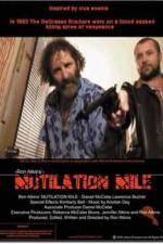 Watch Mutilation Mile Movie4k