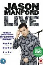 Watch Jason Manford Live Movie4k