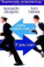 Watch Catch Me If You Can Movie4k