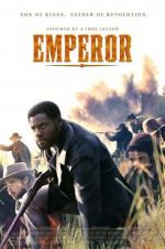 Watch Emperor Movie4k
