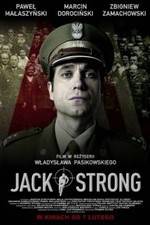 Watch Jack Strong Movie4k