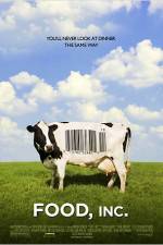 Watch Food, Inc. Movie4k