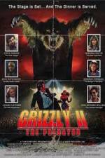 Watch Grizzly II The Concert Movie4k