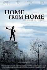 Watch Home from Home Chronicle of a Vision Movie4k