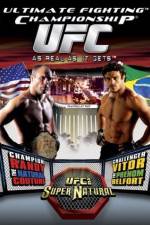 Watch UFC 46 Supernatural Movie4k