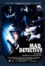 Watch Mad Detective Movie4k