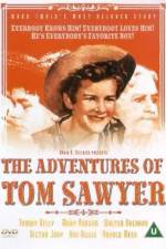 Watch The Adventures of Tom Sawyer Movie4k