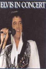 Watch Elvis in Concert Movie4k