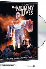 Watch The Mummy Lives Movie4k