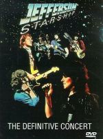 Watch Jefferson Starship: The Definitive Concert Movie4k