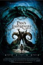 Watch Pan's Labyrinth Movie4k