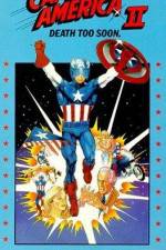 Watch Captain America II Death Too Soon Movie4k