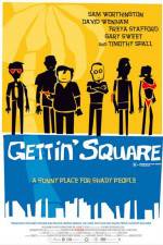 Watch Gettin' Square Movie4k