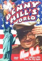 Watch Benny Hill\'s World Tour: New York! (TV Special 1991) Movie4k