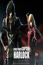 Watch Space Pirate Captain Harlock Movie4k