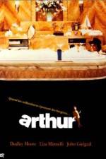 Watch Arthur Movie4k