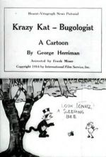 Watch Krazy Kat - Bugologist Movie4k