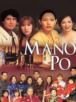 Watch Mano po Movie4k