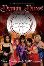 Watch Demon Divas and the Lanes of Damnation Movie4k