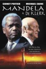 Watch Mandela and de Klerk Movie4k