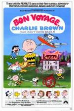 Watch Bon Voyage, Charlie Brown Movie4k