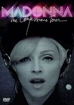 Watch Madonna: The Confessions Tour Live from London Movie4k