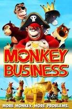 Watch Monkey Business Movie4k