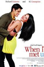 Watch When I Met U Movie4k