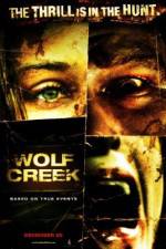 Watch Wolf Creek Movie4k