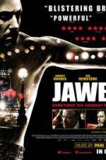 Watch Jawbone Movie4k