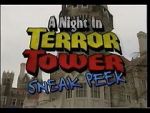 Watch Goosebumps: A Night in Terror Tower - Sneak Peek Movie4k